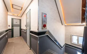 Gangseo (Gimpo Airport) Bank Motel - Image 3