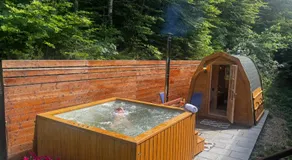 Residenza Riva Wellness Apartment Spa - Image 4