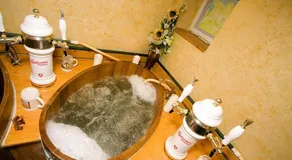 Wellness Hotel Bahenec - Image 4