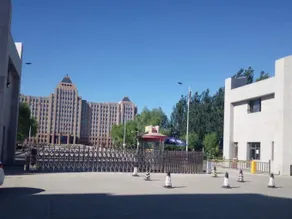 Home Inns Group - Harbin Jiangbei University Town Metro Station Yihe Hotel - Image 4