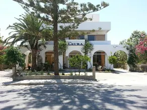 Laura Hotel - Image 1