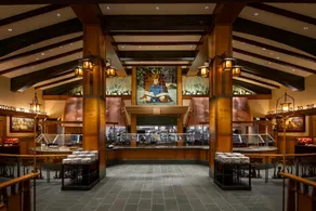 Disney's Grand Californian Hotel & Spa - Image 5