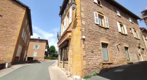 Appartement Bagnols - Les Meublés des Pierres Dorées - Image 5