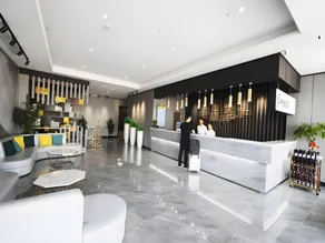 GYA Taizhou Jingjiang City South Century Plaza Hotel - Image 4