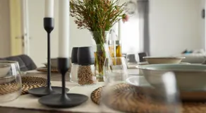 Ajko Homes - Design Apartment - Parkplatz - Balkon - Netflix - 6 Pers - Image 5