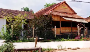 Cat Tien Bridge Homestay - Image 3