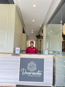 Hotel Dwarawata - Image 4