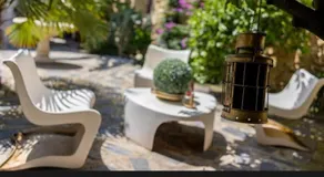 Le patio du port - Image 5