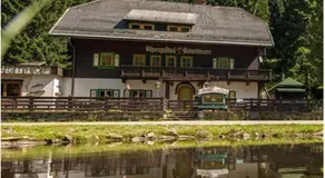 Alpengasthof Gutenbrunn - Image 4