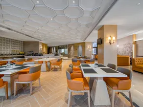 Vienna International Hotel Shanghai Fengxian Haiwan University Town - Image 5