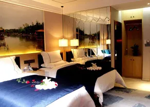 Zhouzhi qianmeng yuan boutique hotel - Image 5