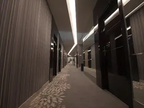 Lanjing Jingpin Hotel - Image 4