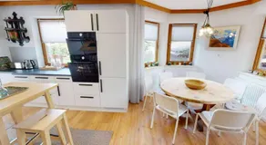 Haus Alberto - Haus mit 2 Ferienwohnungen - Image 3
