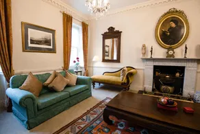 The Admirals House - Central Bath & Free Parking - Image 4