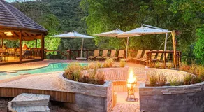 Hazyview Cabanas - Image 2