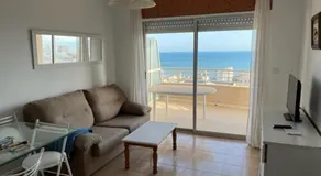 Santa Pola beach 2 habitaciones - Image 2