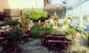 PS Hotel Saraburi - Image 4