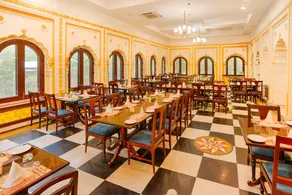 Club Mahindra Bharatpur - Image 5