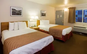 GuestHouse Inn and Suites Anchorage - Image 3