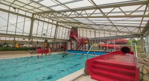 Vakantiepark Ackersate - Image 5