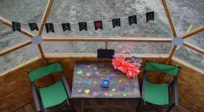 GLAMPING Aldea Muisca - Image 5