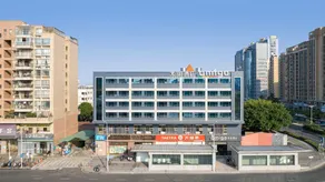 Amigo Hotel (Shenzhen Gongming Honghuashan Metro Station) - Image 5