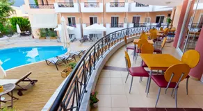Hotel Filia - Image 4