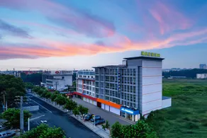 Grace Inn Xintai Bus Station - Image 4