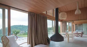 Szegzárd - the lodge - Image 2