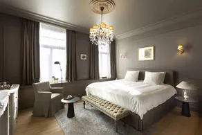 Mansion9Bruges - Image 2