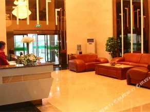 Longhua Hotel - Image 3