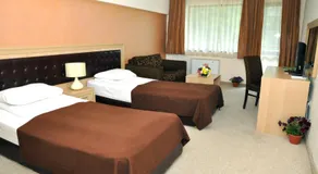 Olymp Hotel - Image 2