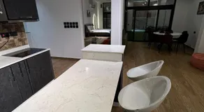 شالية القرم - ASTRAHTY - ALQrum Chalet - Image 5