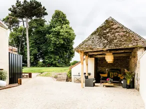 Chez Laurence du Tilly L'annexe - Image 5