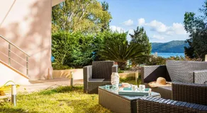 Apartment Lilly, apartment with communal pool, 10 meters from sea - Image 2