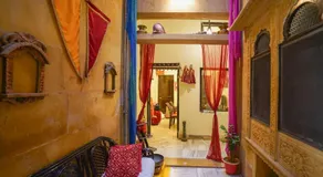 Hotel Shahi Garh - Image 4
