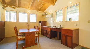 Villa Uji Kaze 海まで歩いて1分 浜辺の茶屋の宿 - Image 4