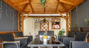 Ferienwohnung Comfort - Image 2