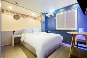 Gwangju Gonjiam Will Motel - Image 4