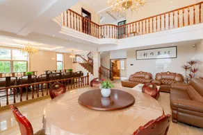 爱的小屋6室包栋 - Image 1