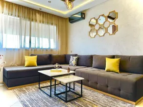 Bright Apartment With I.P.T.V & Netflix - Image 3