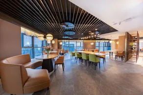 Atour Hotel Wuhan National Expo Center Hanyang Yongwang - Image 4