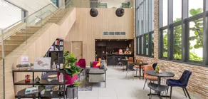 The Colony & The Luxe, Kuala Lumpur by Canopy Lives - Image 5