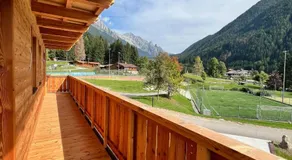 Chalet Bergfuchs - Image 5