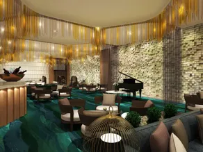 Howard Johnson Hot Spring Resort Anshun - Image 5