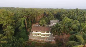 Heaven Goa Guesthouse - Image 3