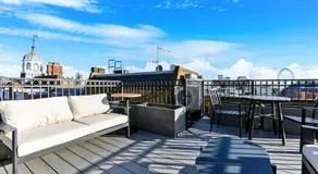The Z Hotel Covent Garden - Image 3
