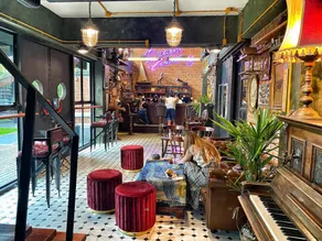 Dream Factory Hotel - Image 3