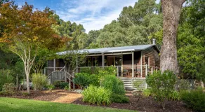 River Bend Retreat, - Image 5