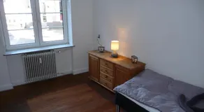 Stor lejlighed midt i Sønderborg by. - Image 2